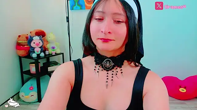 geaoxo online show from 10-18-25, 04:52