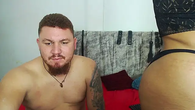 VelaAndEdwar online show from 11-06-25, 04:13