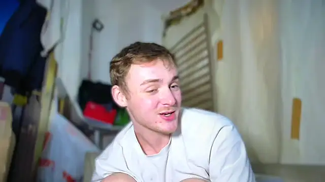 TheGentleman888 online show from 12-16-25, 12:26