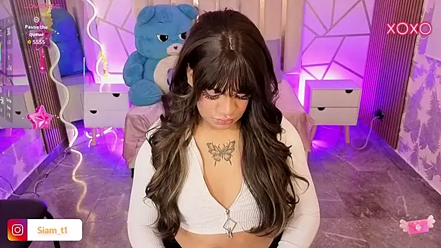 Siiam tay online show from 09-17-25, 03:08