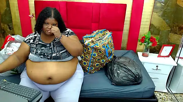 Exoticbigmandy online show from 01-30-25, 08:21