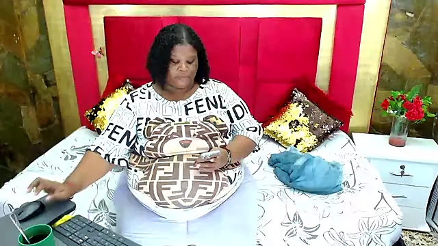 Exoticbigmandy online show from 02-09-25, 03:01