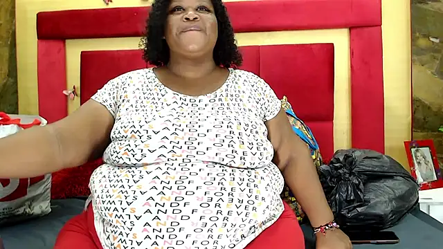 Exoticbigmandy online show from 10-30-25, 09:04