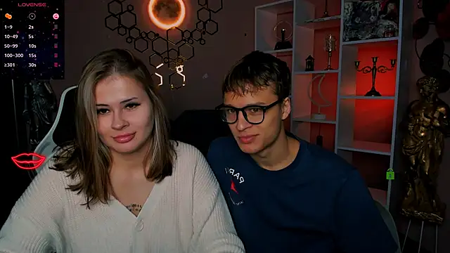 jeren smile online show from 11-08-25, 08:18