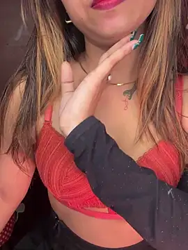 Snapshot of Scarlett_1819 chatting on 02-22-26, 05:11 Scarlett 1819 online show from 02-22-26, 05:11