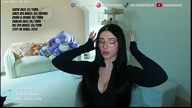 itsmais online show from 11-17-25, 01:06