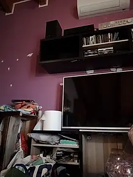 Snapshot of h4cMorganaEvelynn chatting on 10-08-25, 02:58 h4cMorganaEvelynn online show from 10-08-25, 02:58