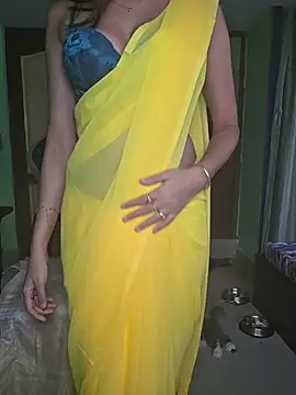 Isha Sax online show from 06-26-26, 02:05