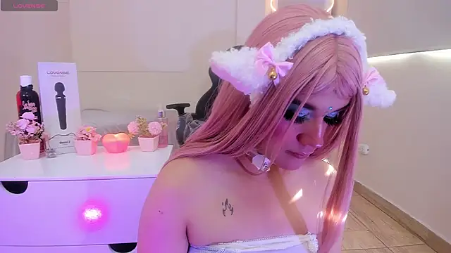 Snapshot of ocean_tay chatting on 09-25-25, 12:09 ocean tay online show from 09-25-25, 12:09