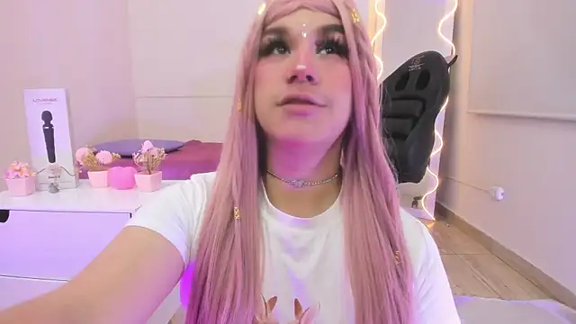 Snapshot of ocean_tay chatting on 10-01-25, 11:05 ocean tay online show from 10-01-25, 11:05