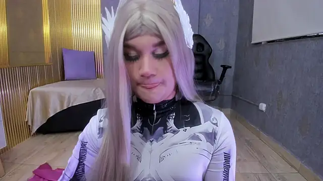 Snapshot of ocean_tay chatting on 11-16-25, 11:16 ocean tay online show from 11-16-25, 11:16