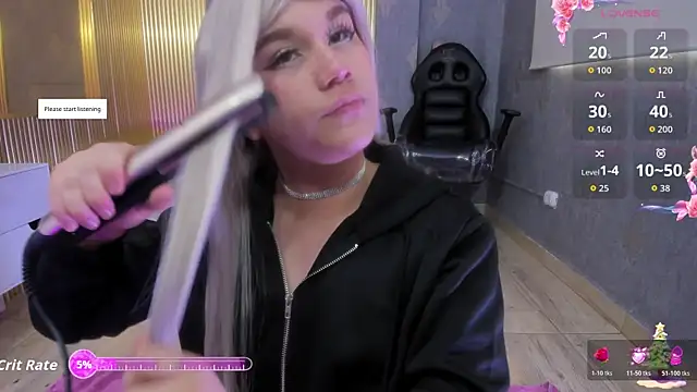 Snapshot of ocean_tay chatting on 12-02-25, 11:48 ocean tay online show from 12-02-25, 11:48