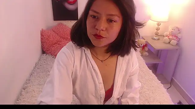 renataj online show from 10-02-25, 01:40