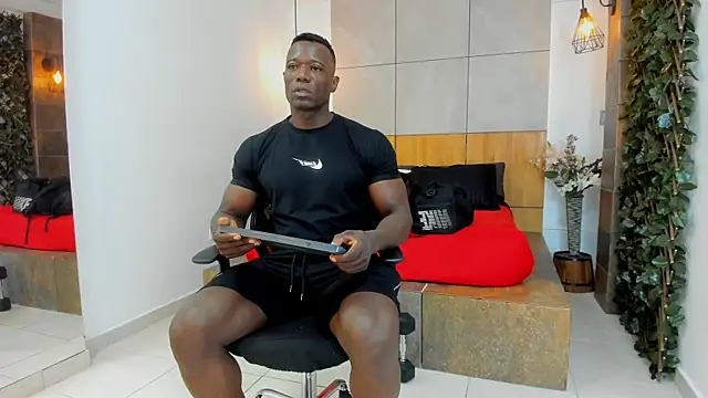 Snapshot of MarcusBlack_ chatting on 12-18-25, 12:00 MarcusBlack online show from 12-18-25, 12:00