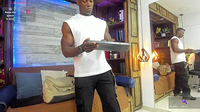 Snapshot of MarcusBlack_ chatting on 02-09-26, 12:20 MarcusBlack online show from 02-09-26, 12:20