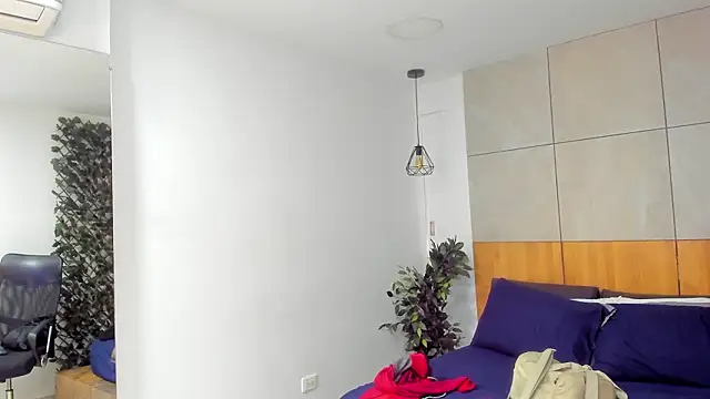 MarcusBlack  online show from 03-12-26, 11:49