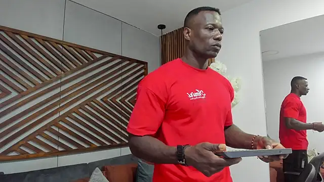 MarcusBlack  online show from 04-06-26, 11:33