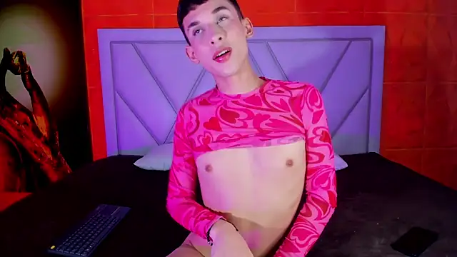 owen-stone online show from 04-18-26, 07:07