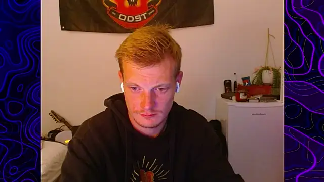 lustylyndon online show from 09-16-25, 04:46