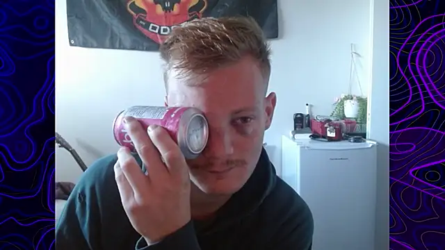 lustylyndon online show from 09-25-25, 04:21