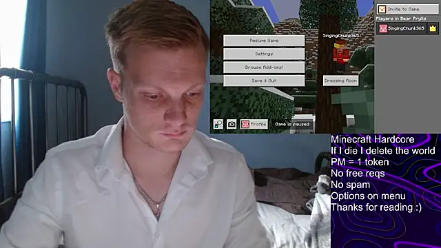 lustylyndon online show from 10-04-25, 04:05