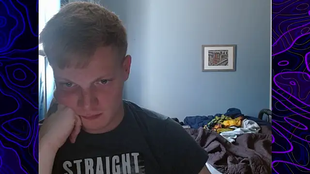 lustylyndon online show from 10-15-25, 06:19