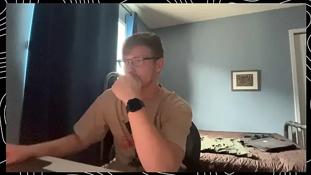 lustylyndon online show from 08-02-26, 06:28
