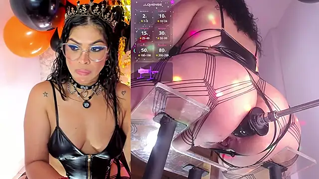 MayaRouse online show from 06-06-26, 03:06