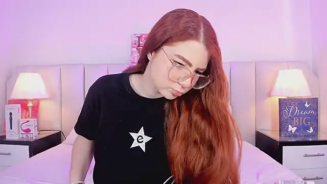 lizy portman online show from 09-13-25, 07:35