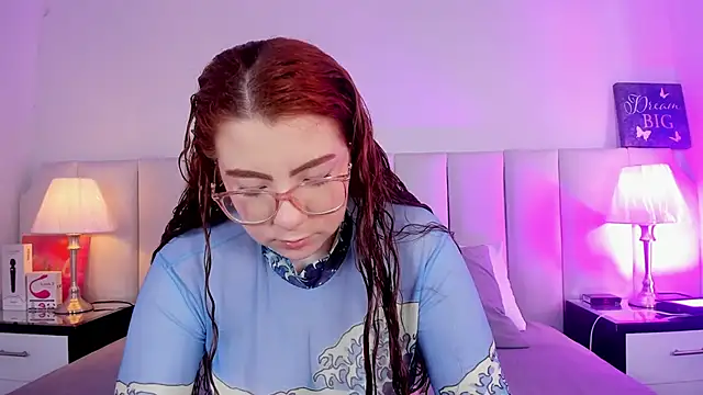 lizy portman online show from 09-23-25, 07:39