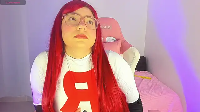 lizy portman online show from 04-19-26, 01:27