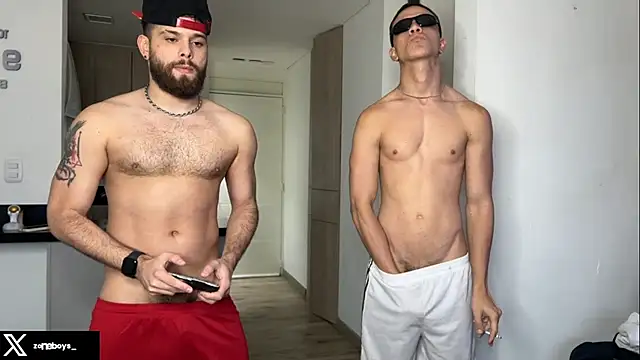 zoneboys online show from 11-07-25, 10:32