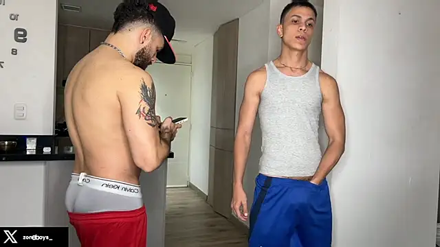 zoneboys online show from 11-14-25, 10:51