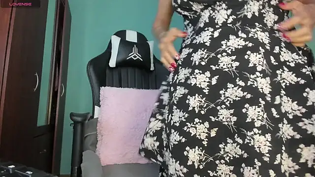 allison starss  online show from 05-30-26, 10:40