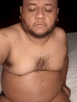 Osogaypardo online show from 10-26-25, 11:31