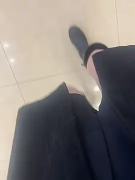 xiaoyuan01 online show from 04-01-26, 02:23