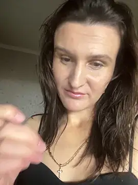 NikaSwan2831 online show from 11-30-25, 12:09