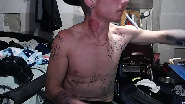 mastertrap online show from 11-09-25, 07:28