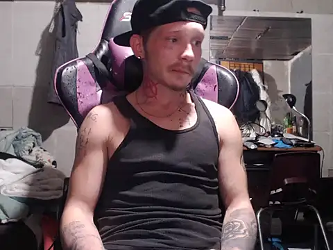 mastertrap online show from 11-29-25, 05:54