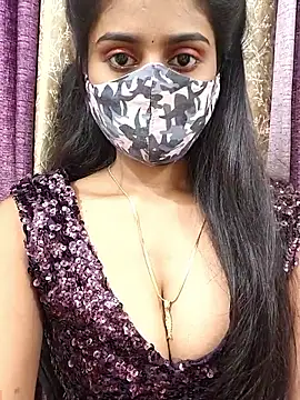 Aanya hotty online show from 09-20-25, 04:52