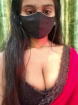 Aanya hotty online show from 01-15-26, 08:01