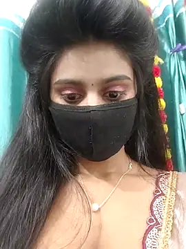 Aanya hotty online show from 02-10-26, 05:28