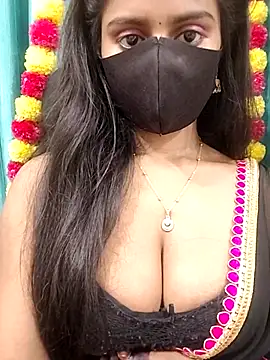 Aanya hotty online show from 03-15-26, 05:08