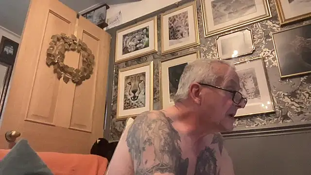 Snapshot of poggles chatting on 11-29-25, 12:41 poggles online show from 11-29-25, 12:41