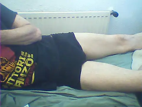 rimbaud77 online show from 09-12-25, 01:33