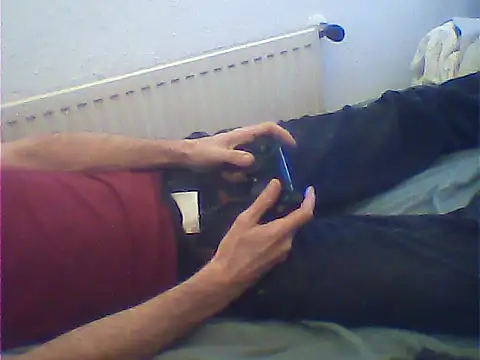 rimbaud77 online show from 10-14-25, 01:56