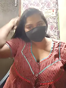 Liyaa 24 online show from 04-20-26, 04:43