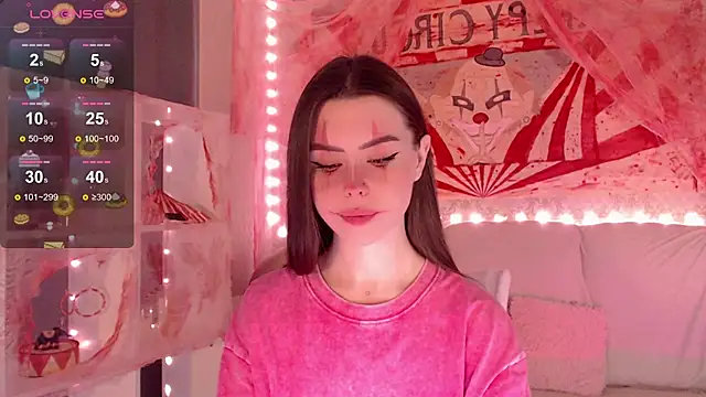 Snapshot of HolyMiax chatting on 10-24-25, 03:47 HolyMiax online show from 10-24-25, 03:47