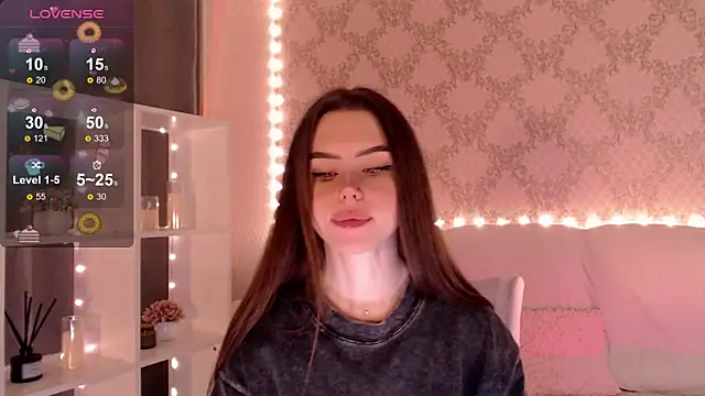 Snapshot of HolyMiax chatting on 11-08-25, 03:29 HolyMiax online show from 11-08-25, 03:29