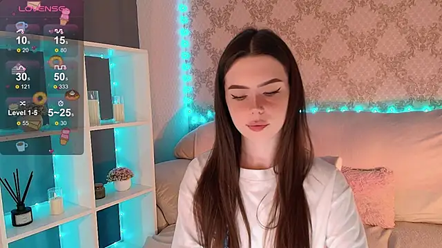 HolyMiax online show from 06-11-26, 03:26